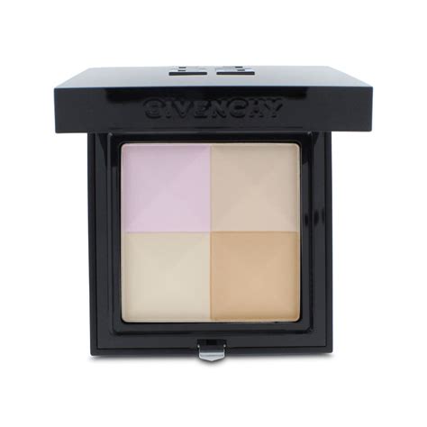 givenchy prisme visage perfecting face powder in popeline rose|Prisme Visage .